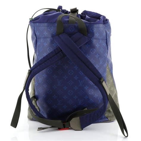 louis vuitton outdoor backpack|louis vuitton backpack for sale.